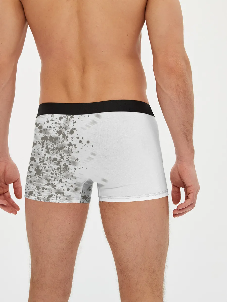 Мужские трусы боксеры / JoJo