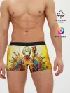 Мужские трусы боксеры / Borderlands