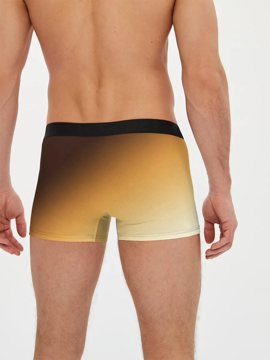 Мужские трусы боксеры / Terminator: Dark Fate