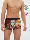 Мужские трусы боксеры / BORDERLANDS 3