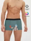 Мужские трусы боксеры / Tetsuya Kuroko