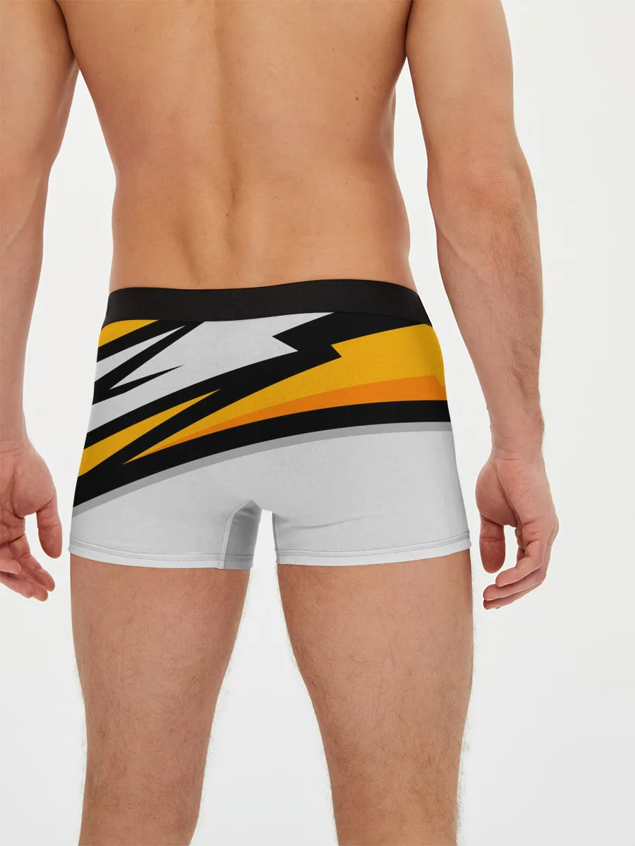 Мужские трусы боксеры / ХАБИБ НУРМАГОМЕДОВ