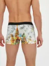 Мужские трусы боксеры / Москва