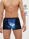 Мужские трусы боксеры / Starset