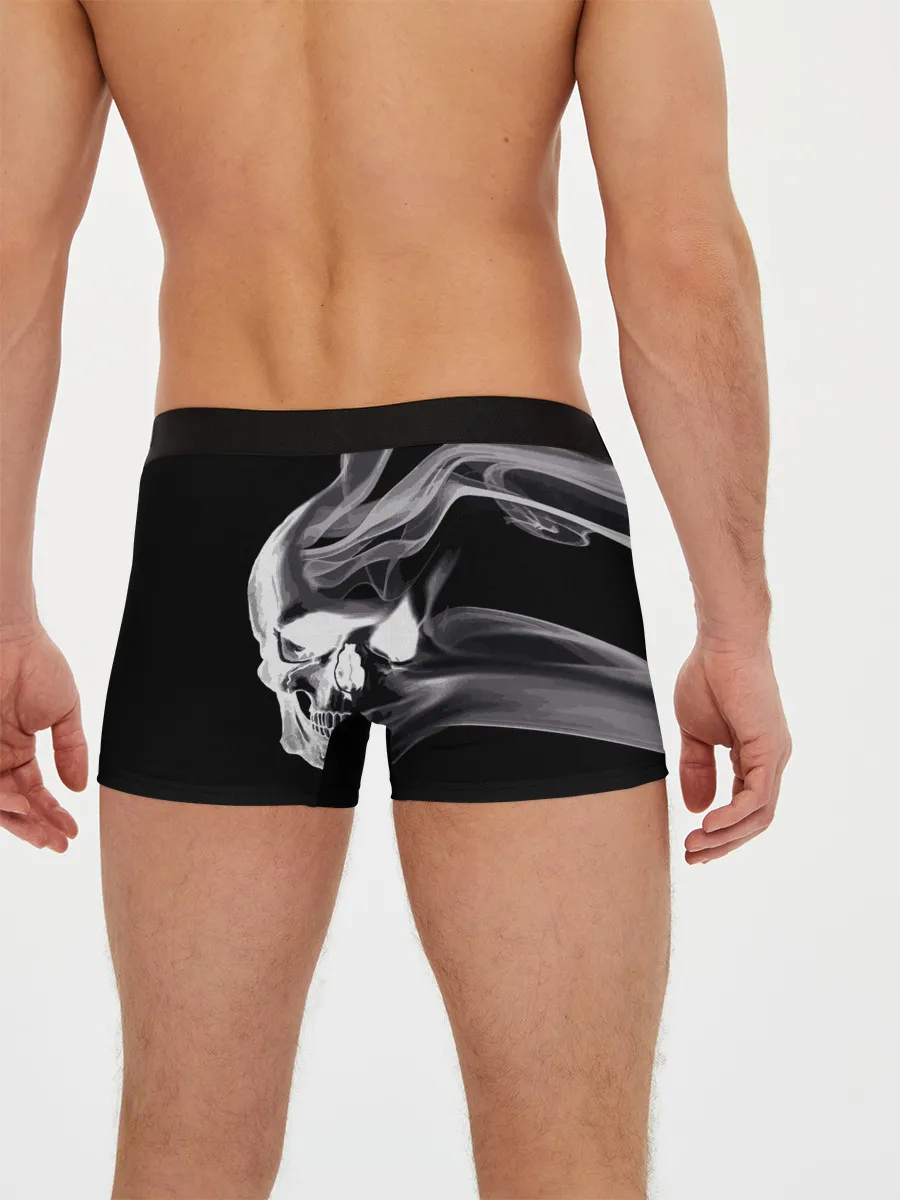 Мужские трусы боксеры / Wind