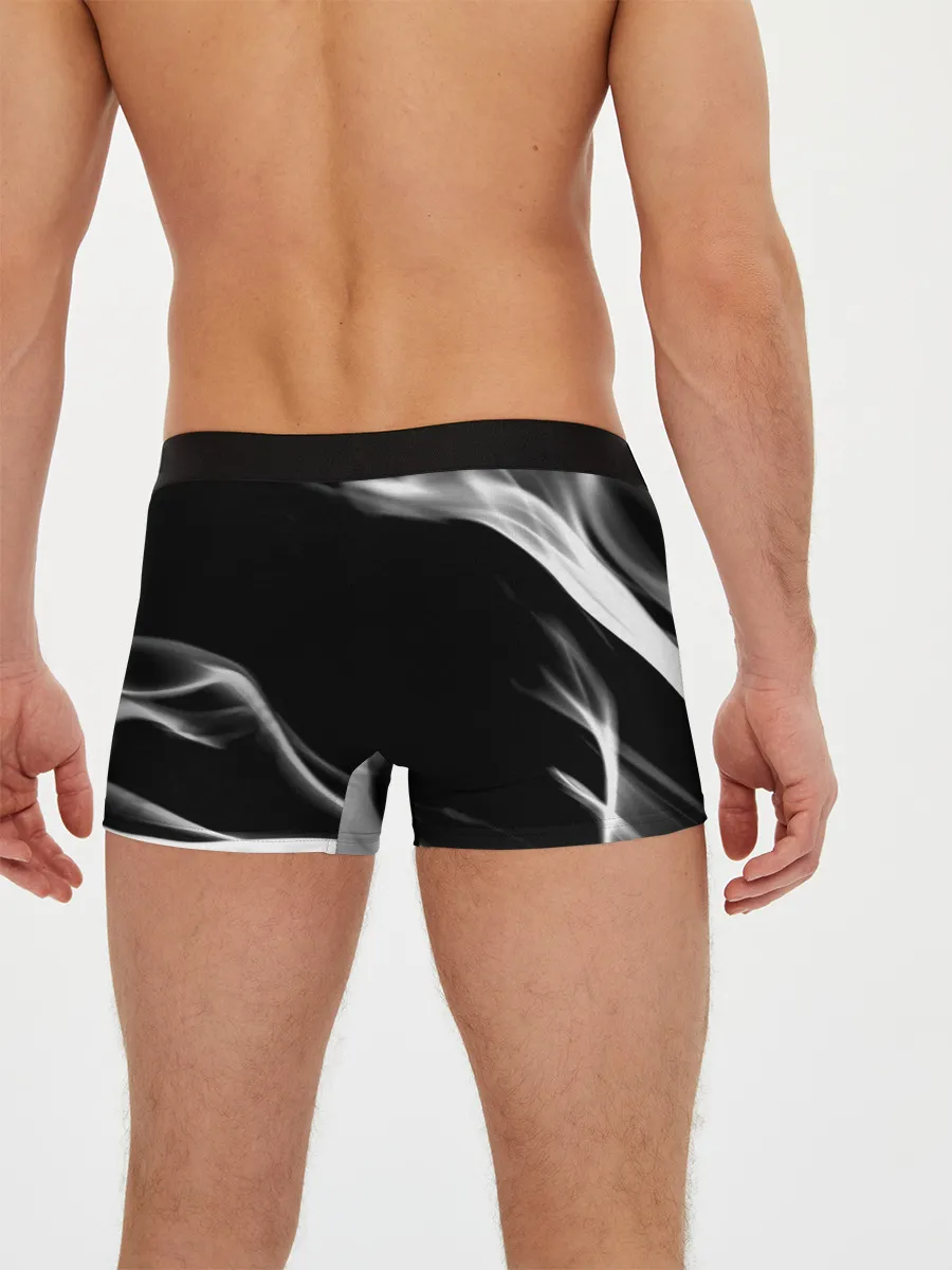 Мужские трусы боксеры / Острые козырьки