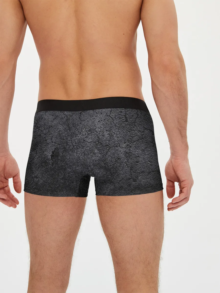 Мужские трусы боксеры / Острые козырьки