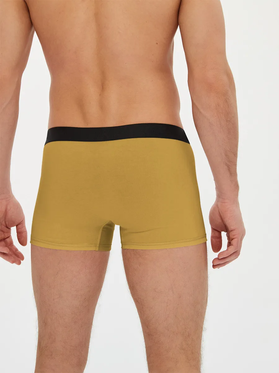 Мужские трусы боксеры / Ryouta Kise