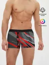 Мужские трусы боксеры / GYM