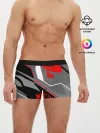 Мужские трусы боксеры / GYM