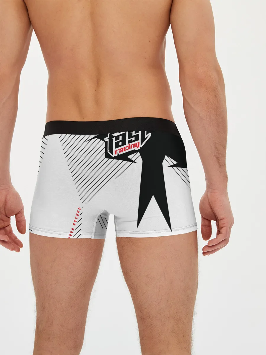 Мужские трусы боксеры / Need for Speed