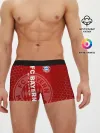 Мужские трусы боксеры / Бавария