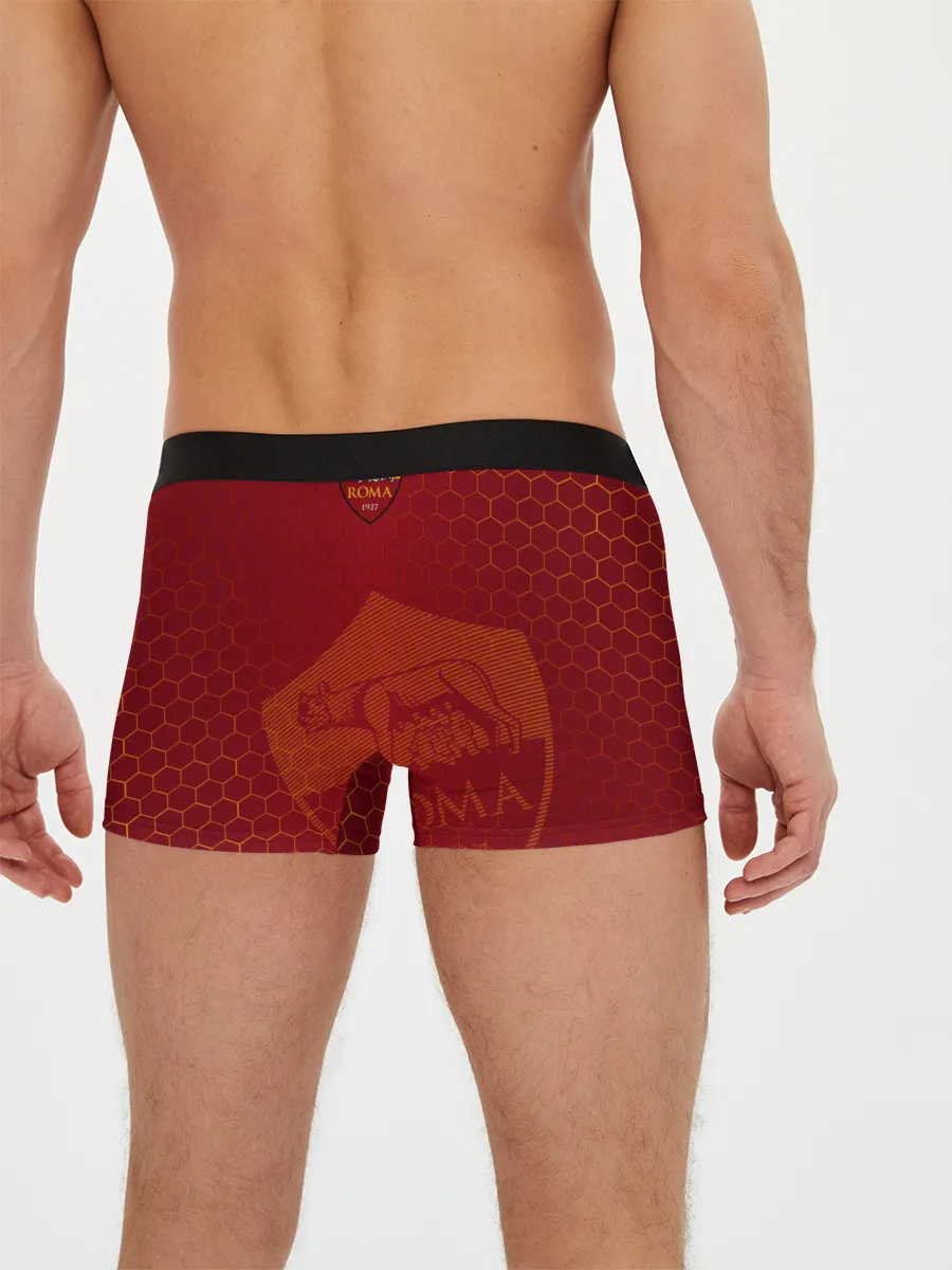 Мужские трусы боксеры / Рома