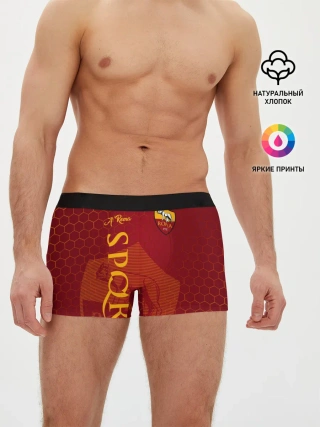 Мужские трусы боксеры / Рома