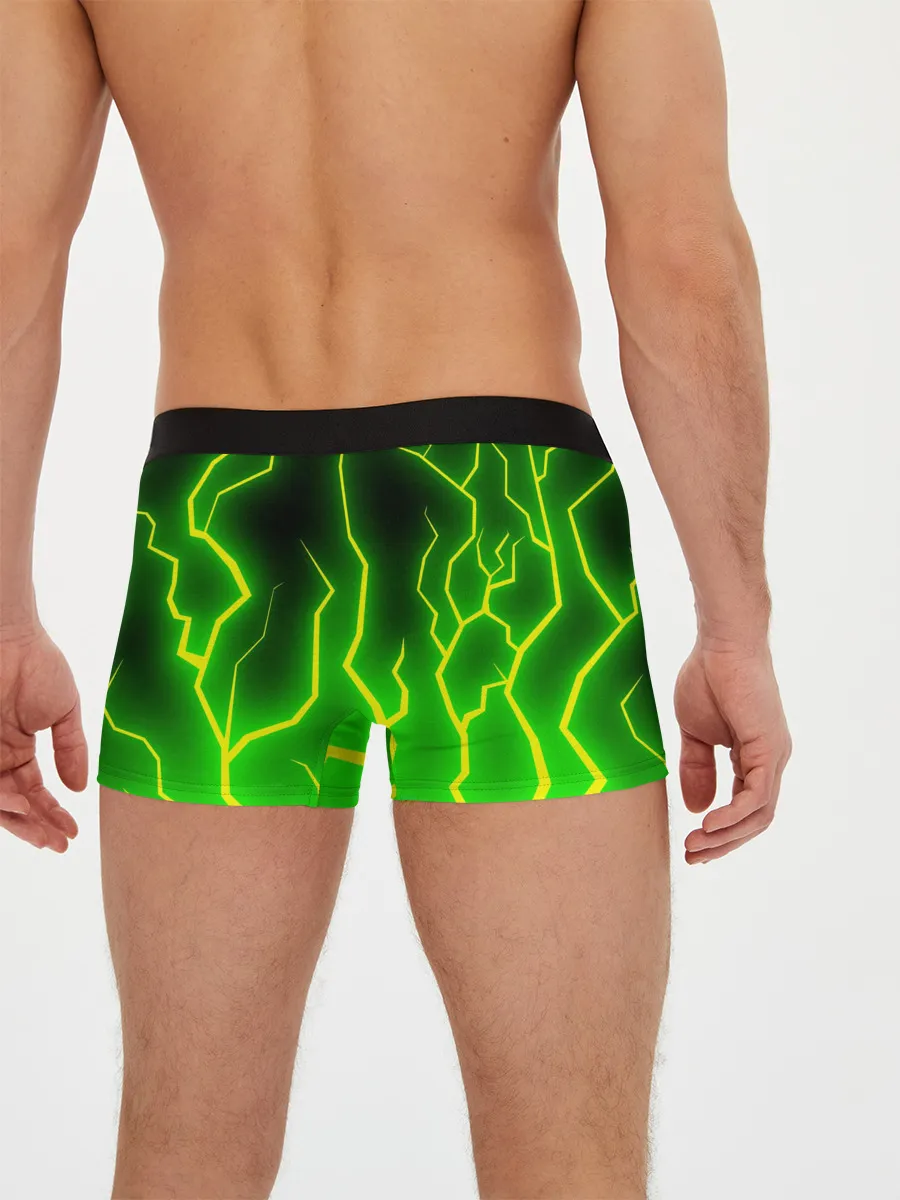 Мужские трусы боксеры / STALKER 2