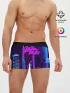Мужские трусы боксеры / JoJo Bizarre Adventure