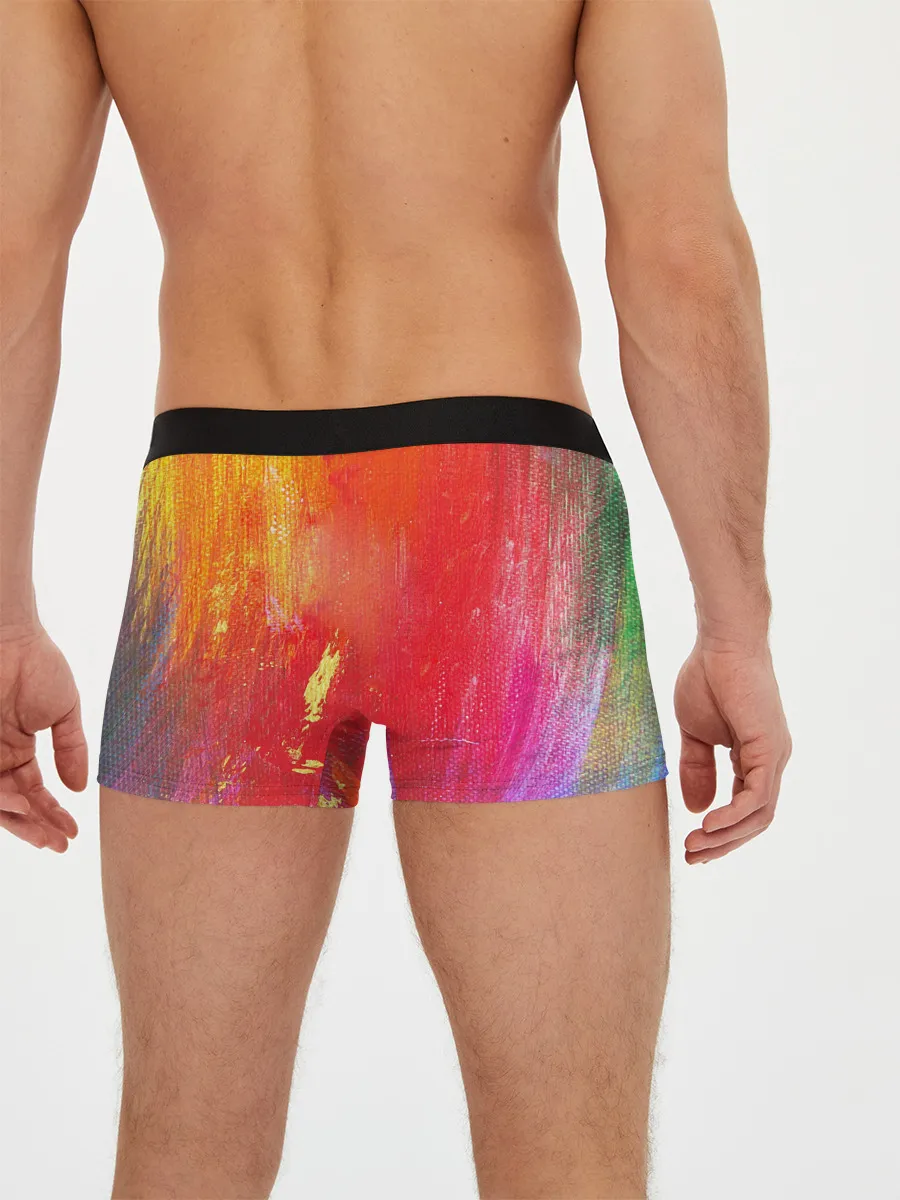 Мужские трусы боксеры / JoJo Bizarre Adventure