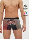 Мужские трусы боксеры / Peaky Blinders
