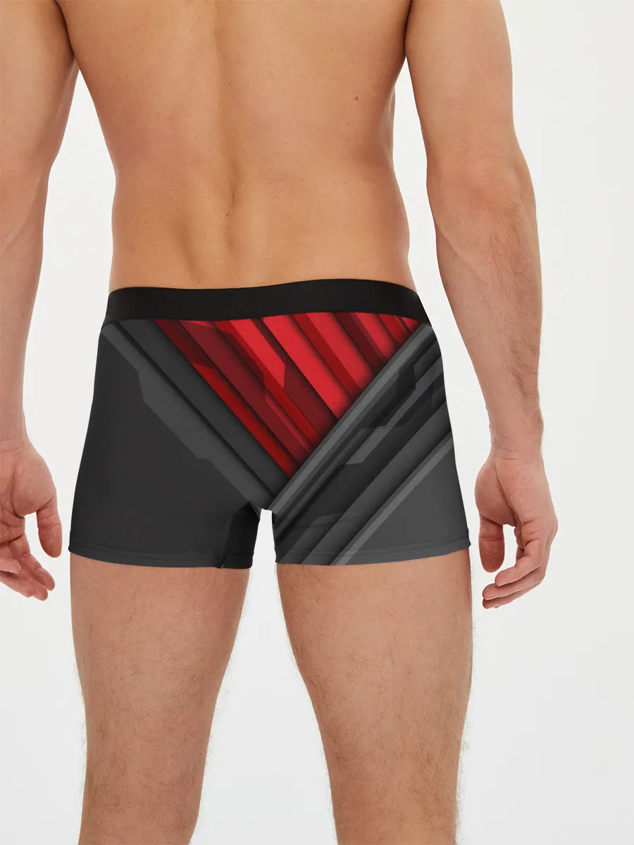 Мужские трусы боксеры / Liverpool F.C.