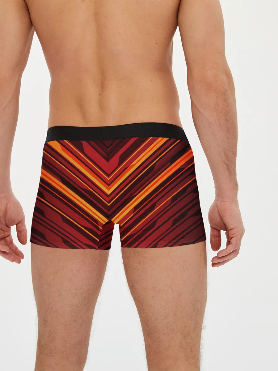 Мужские трусы боксеры / Juventus F.C.