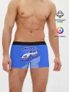 Мужские трусы боксеры / Supra