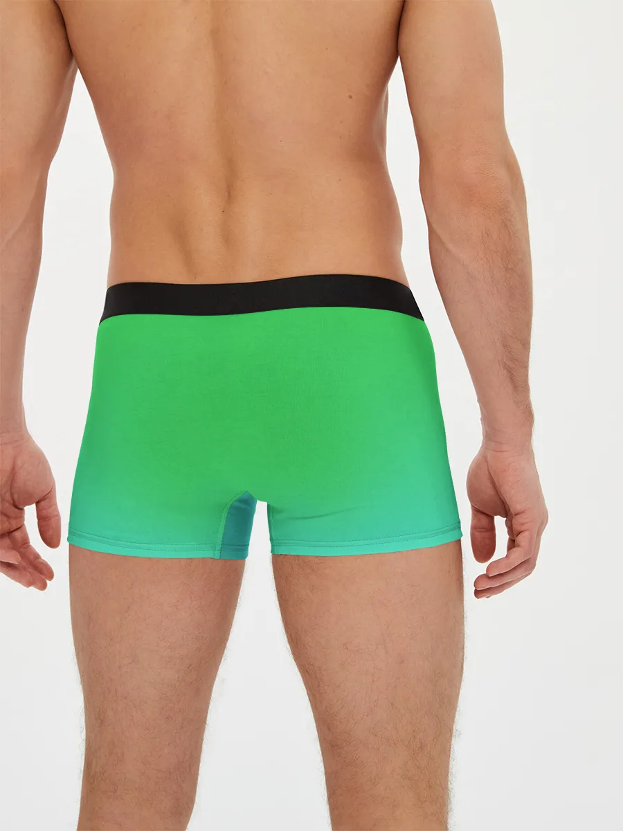 Мужские трусы боксеры / Extrime Racer