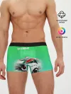 Мужские трусы боксеры / Extrime Racer
