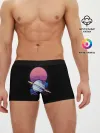 Мужские трусы боксеры / Retro Planet
