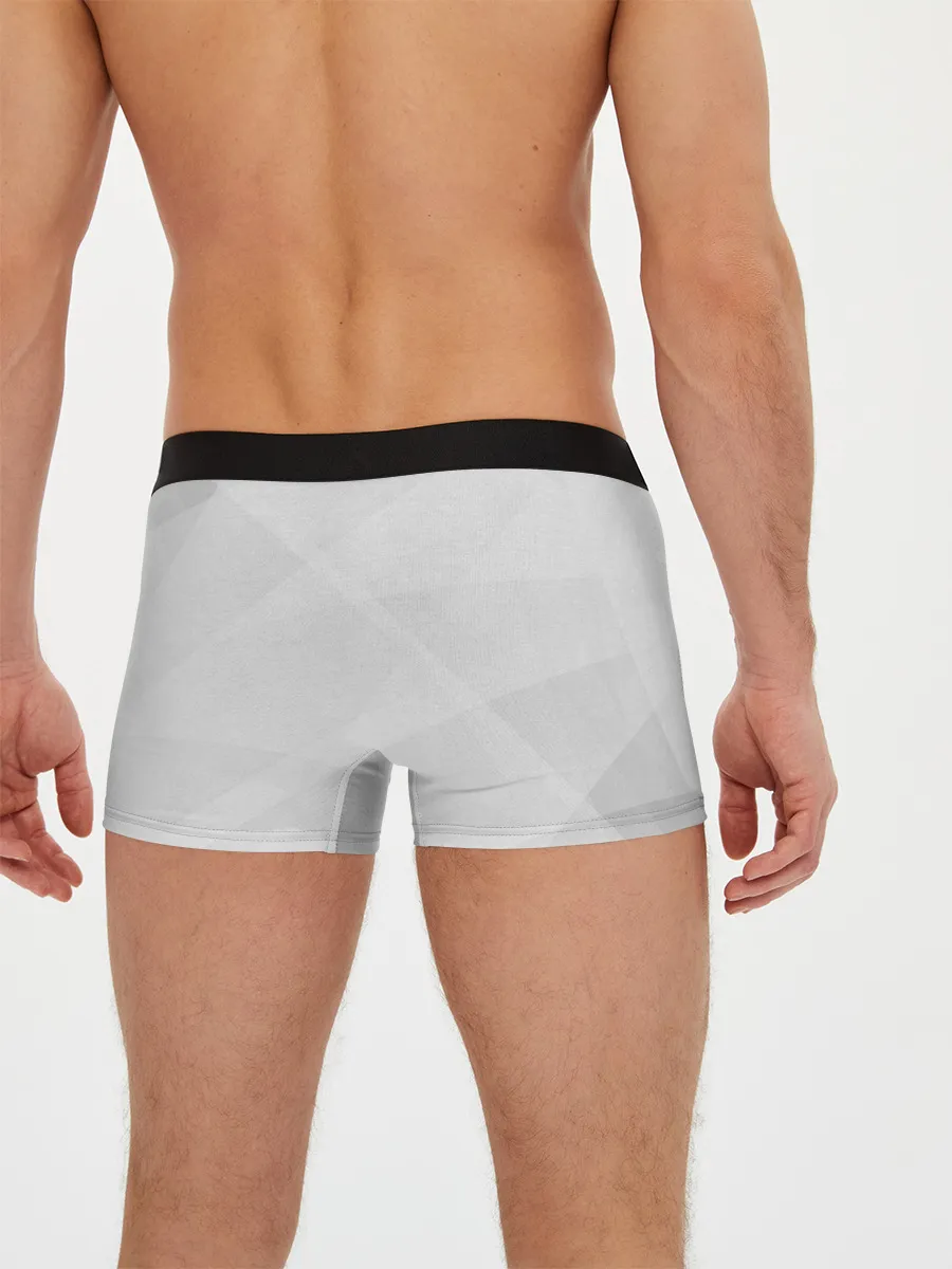 Мужские трусы боксеры / The Dude