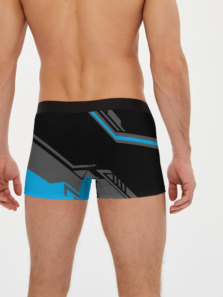 Мужские трусы боксеры / MAZDA SPORT