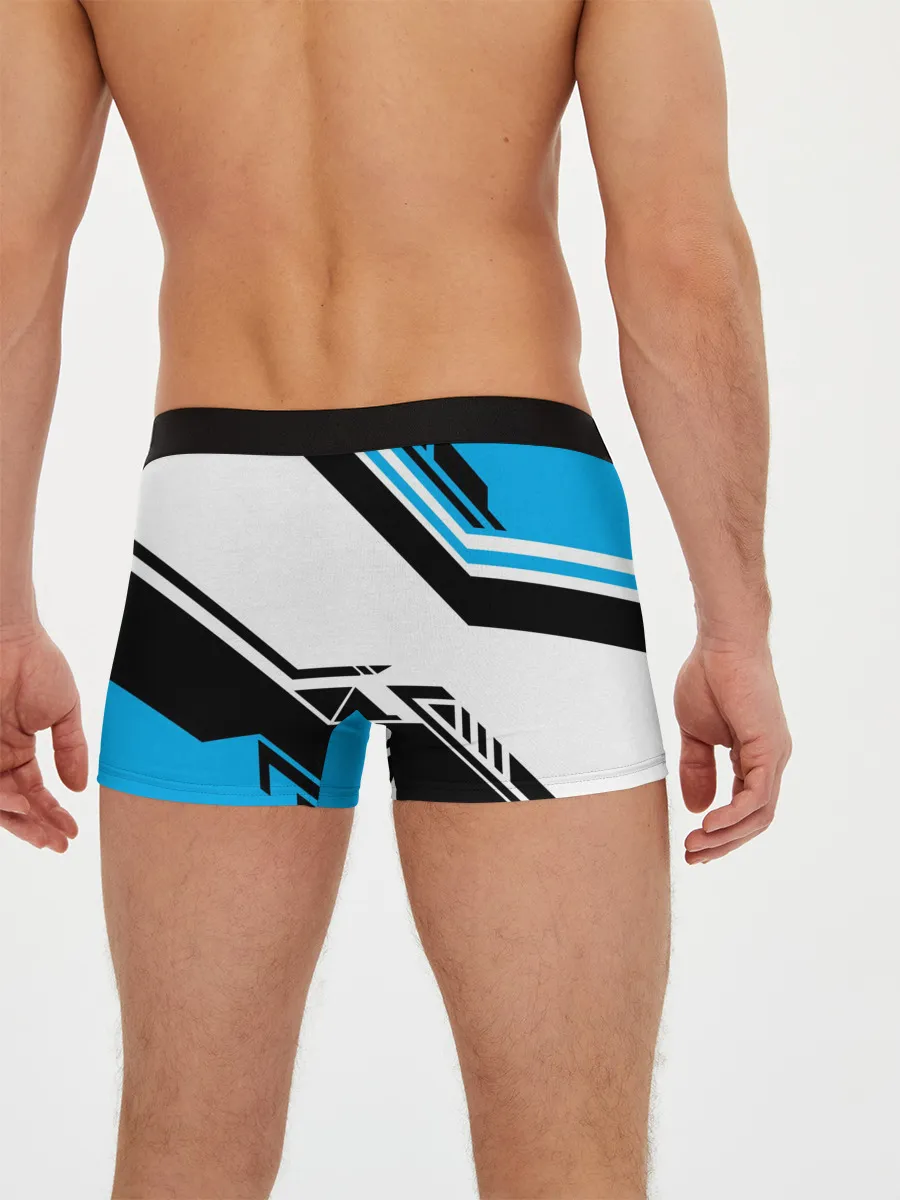 Мужские трусы боксеры / MAZDA SPORT