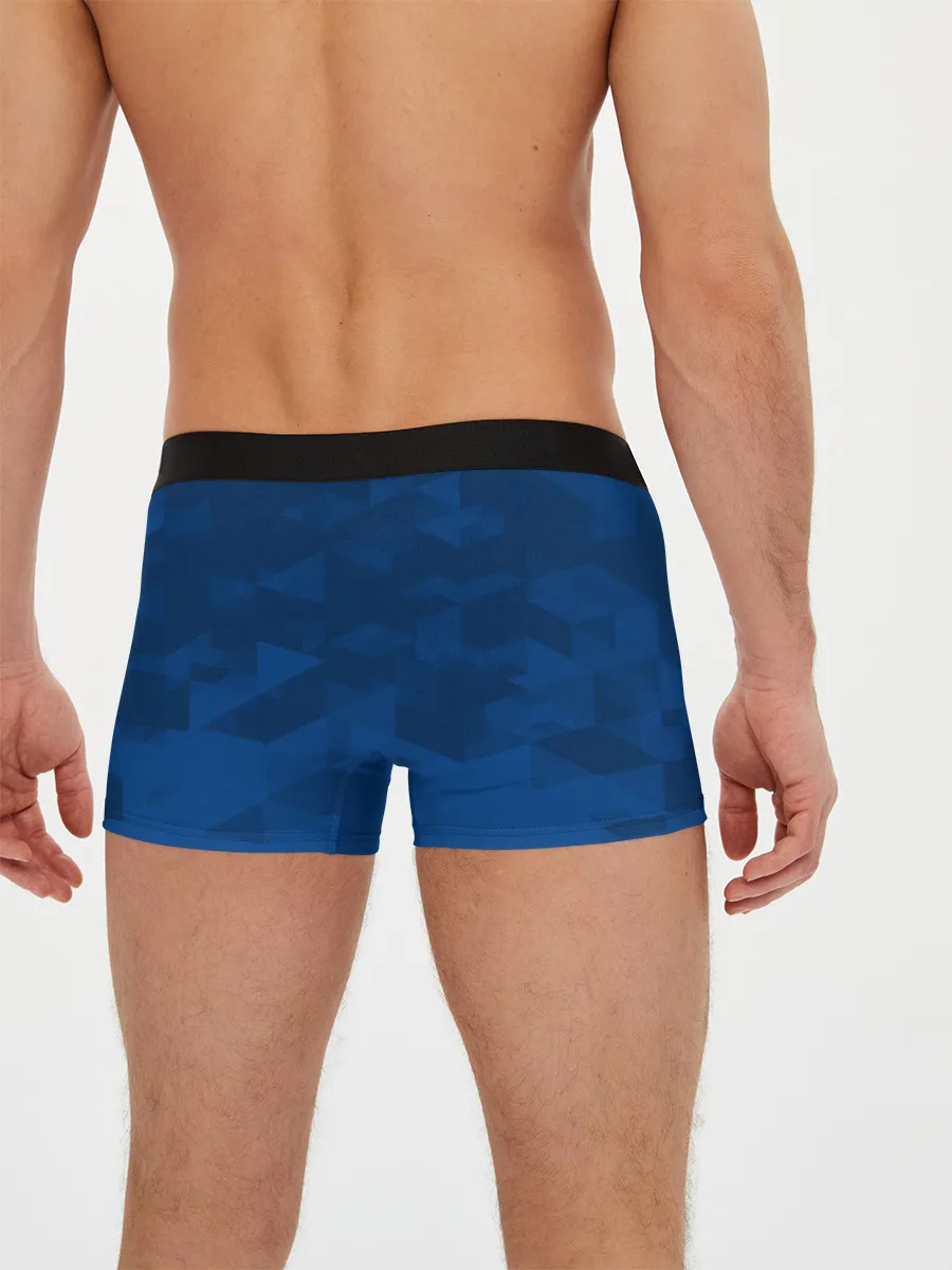 Мужские трусы боксеры / CHELSEA SPORT