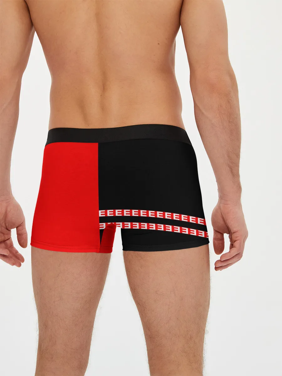 Мужские трусы боксеры / Eminem