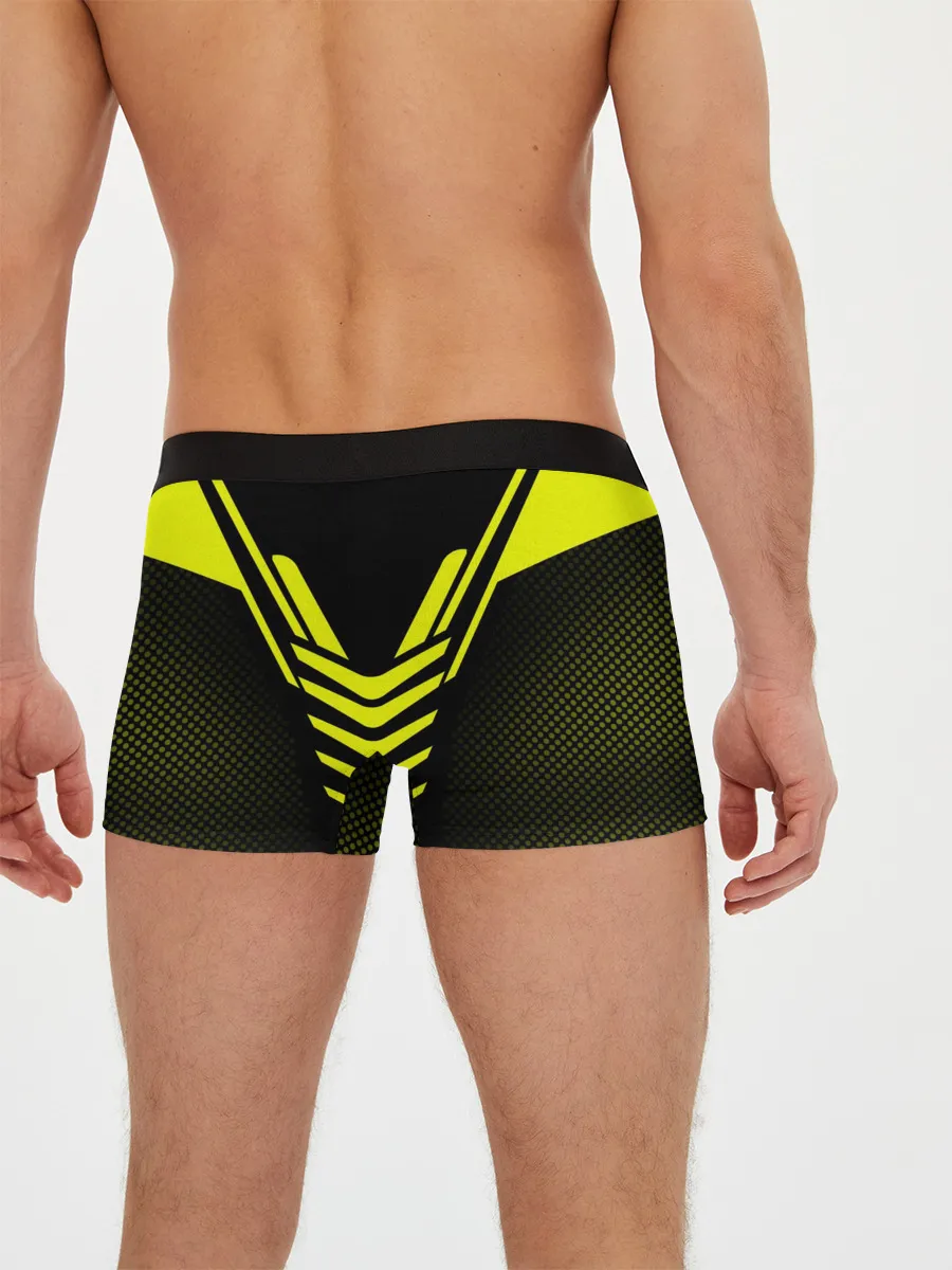 Мужские трусы боксеры / CS:GO