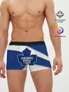 Мужские трусы боксеры / Торонто