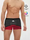 Мужские трусы боксеры / INFINITI