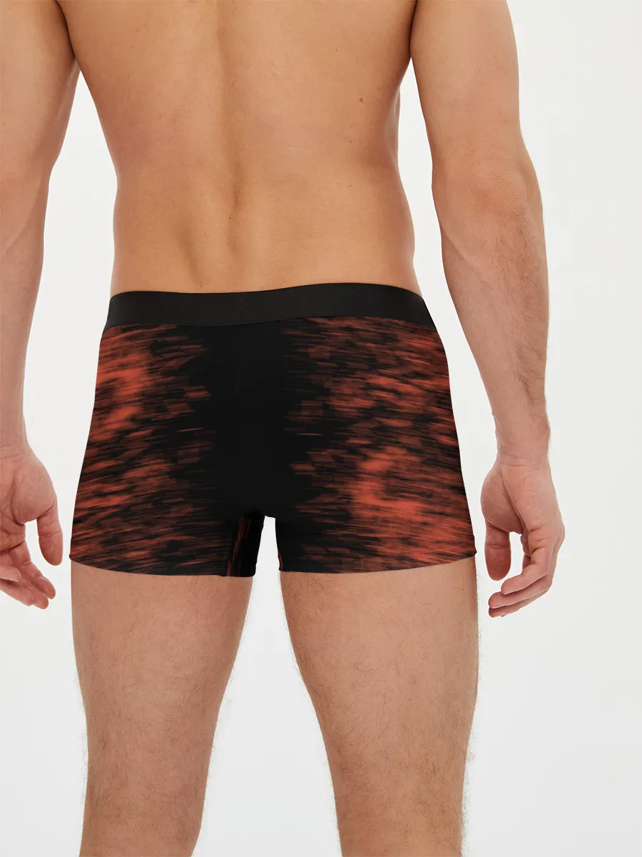 Мужские трусы боксеры / Queen