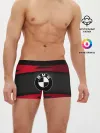 Мужские трусы боксеры / BMW SPORT