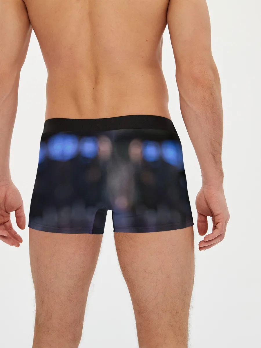 Мужские трусы боксеры / Detroit: Become Human - Kara