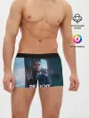 Мужские трусы боксеры / Detroit: Become Human - Markus
