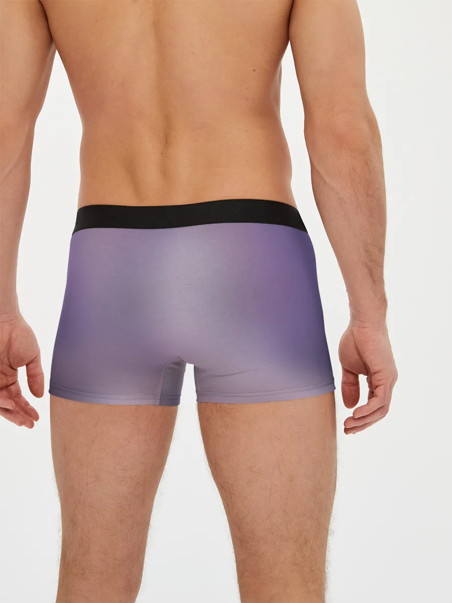 Мужские трусы боксеры / Mahiru Hiragi