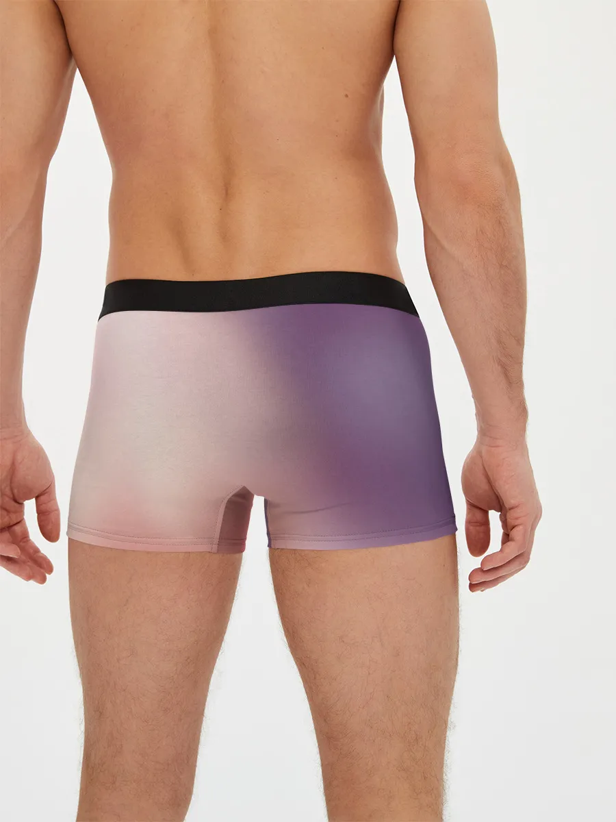 Мужские трусы боксеры / Kururu