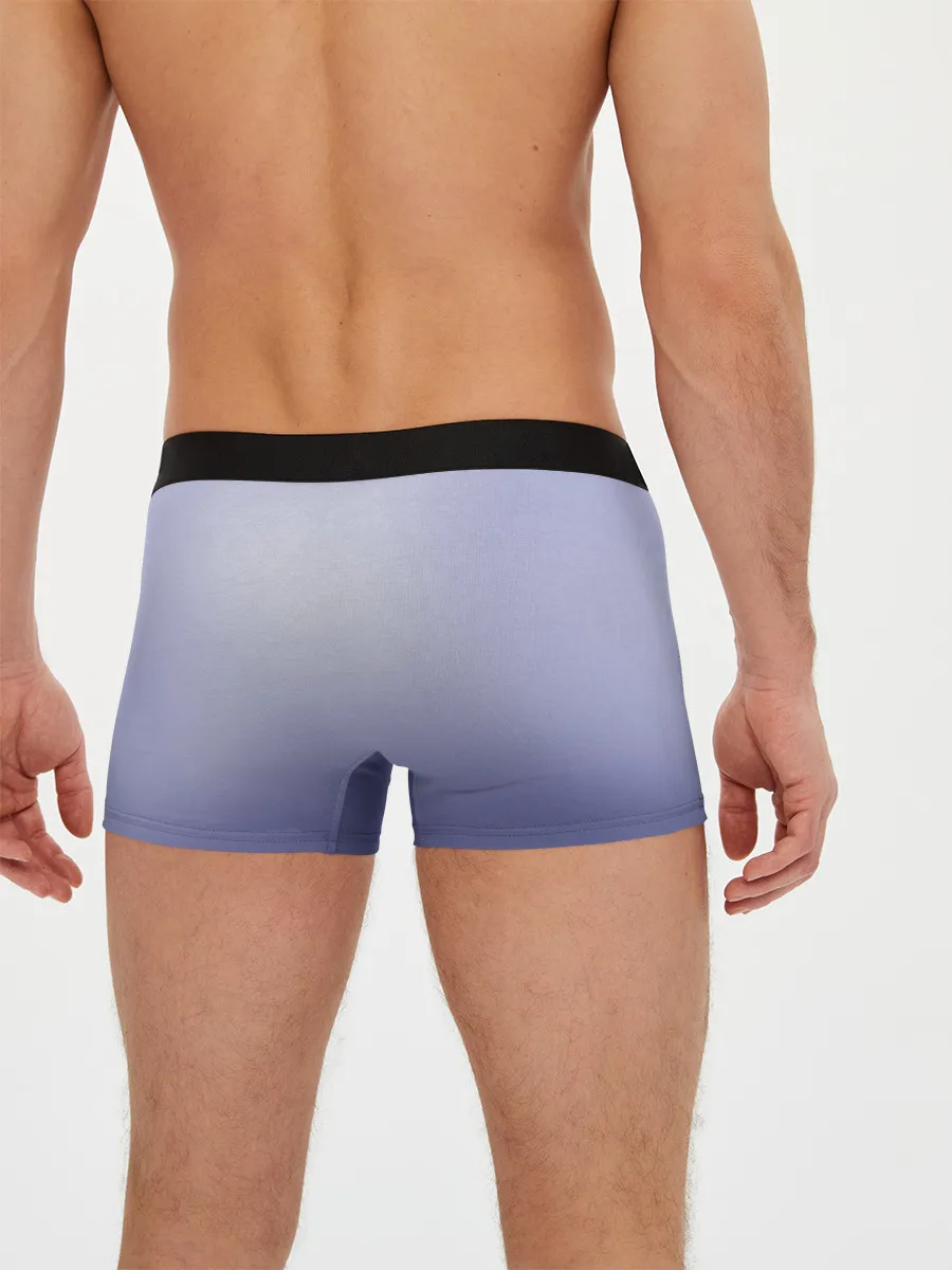 Мужские трусы боксеры / Ashuramaru