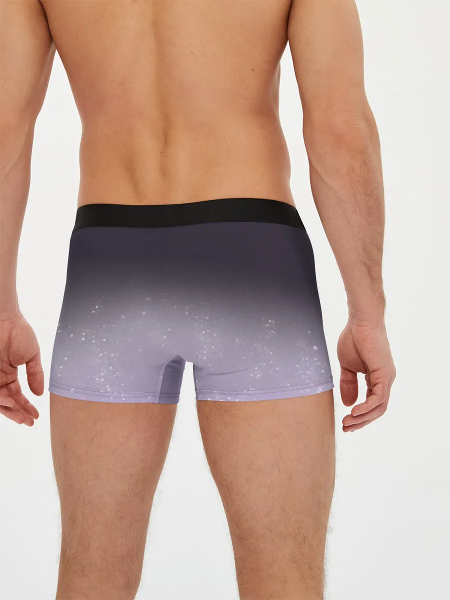 Мужские трусы боксеры / Seraph of the End