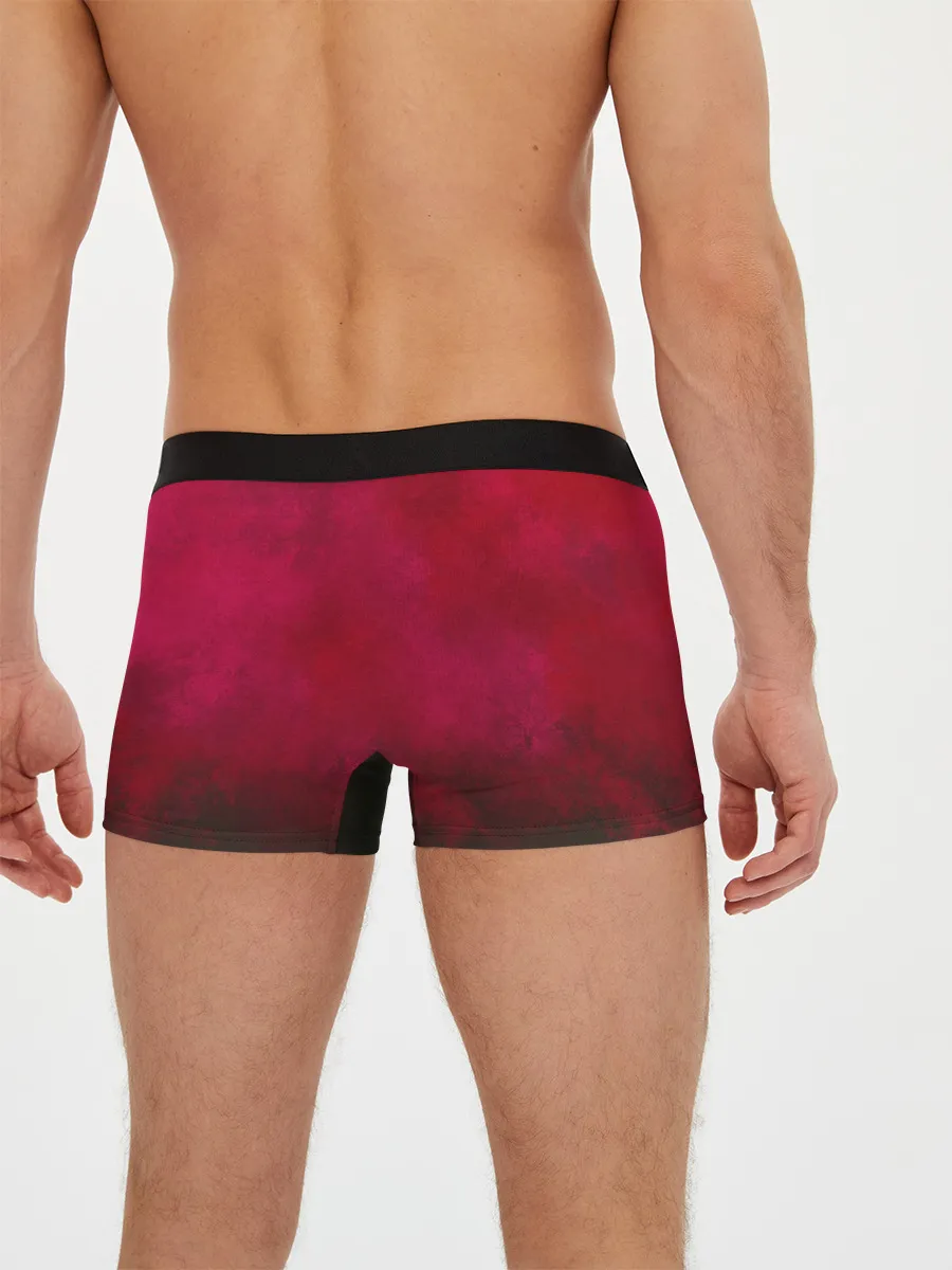 Мужские трусы боксеры / Krul