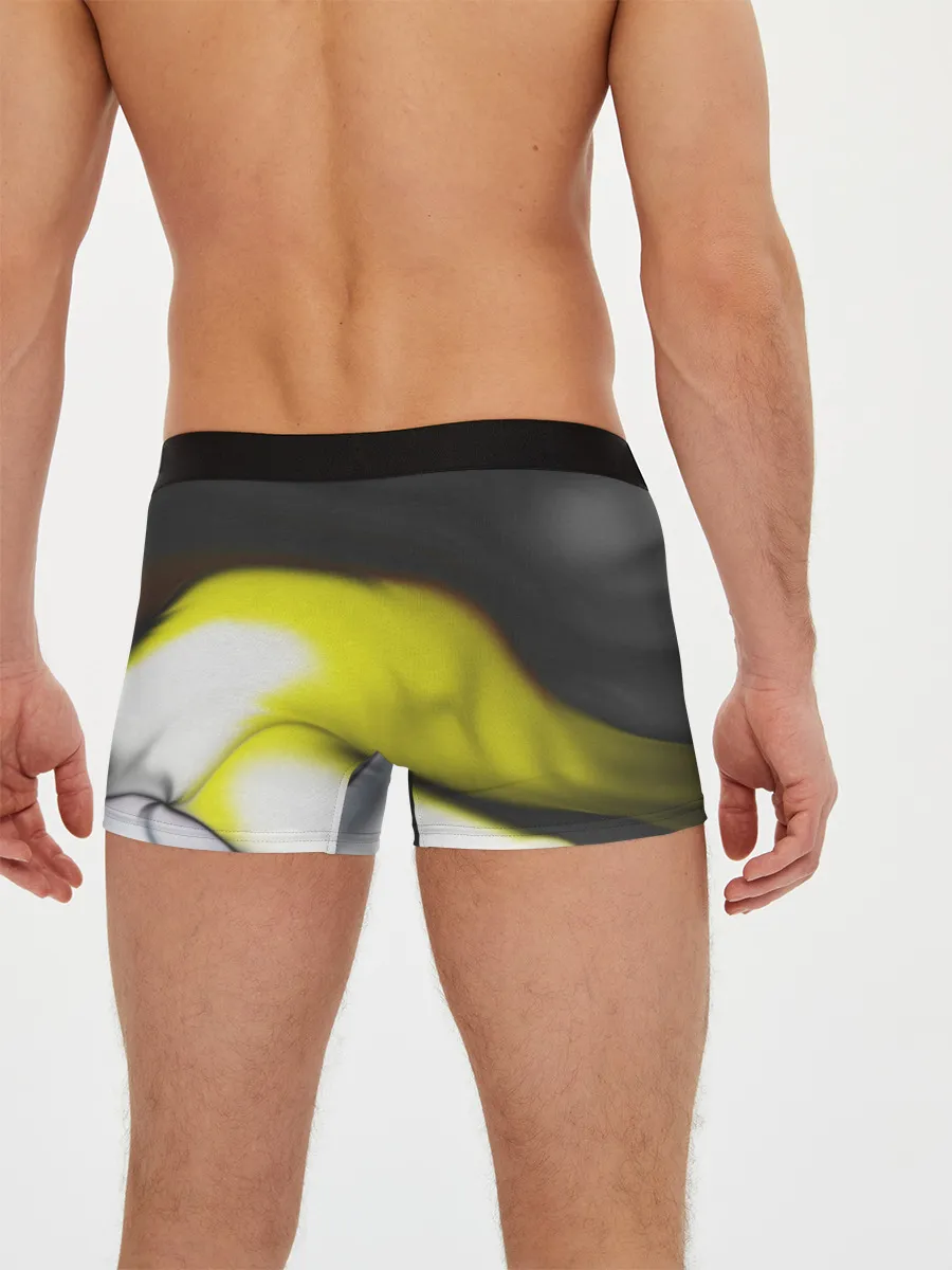 Мужские трусы боксеры / Российская империя