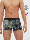 Мужские трусы боксеры / CS GO