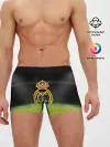 Мужские трусы боксеры / REAL MADRID