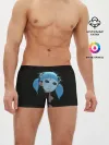 Мужские трусы боксеры / Sally Face