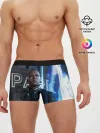 Мужские трусы боксеры / Markus. Detroit: Become Human